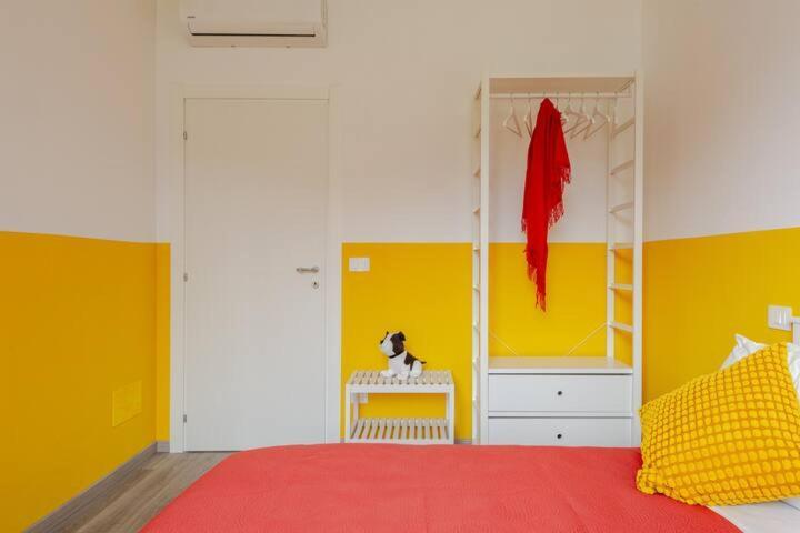 Boutique Apartment Family Chiusi Eksteriør bilde
