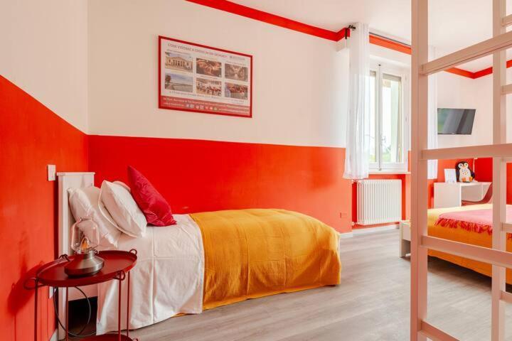 Boutique Apartment Family Chiusi Eksteriør bilde