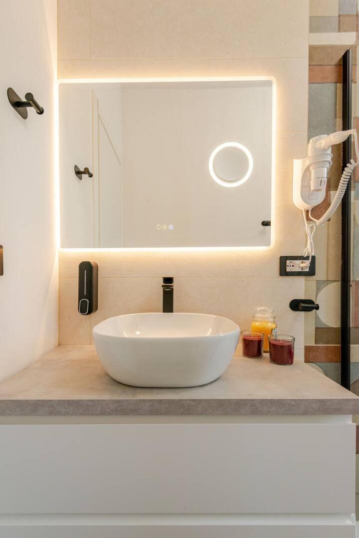 Boutique Apartment Family Chiusi Eksteriør bilde